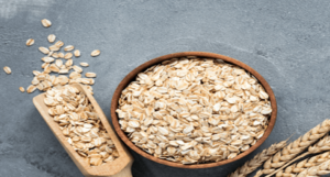 oats for keto diet