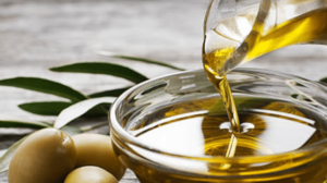 olive oil for keto diet