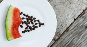 watermelon Seeds Benefits