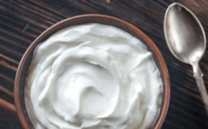 yogurt for keto diet